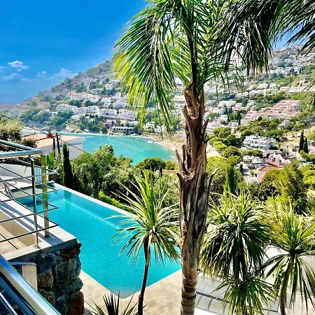 Castell Blau Apartamento