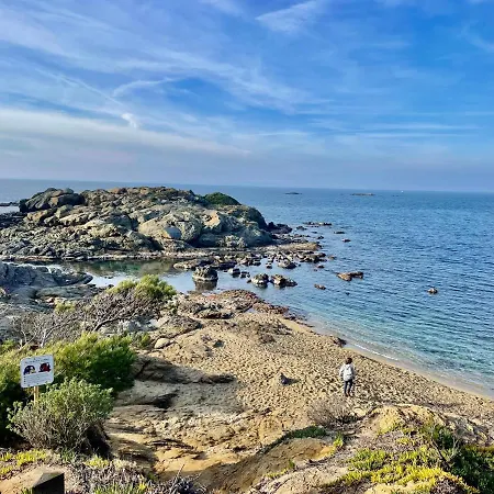 Apartamento Castell Blau