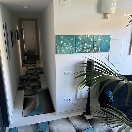 Apartamento Castell Blau