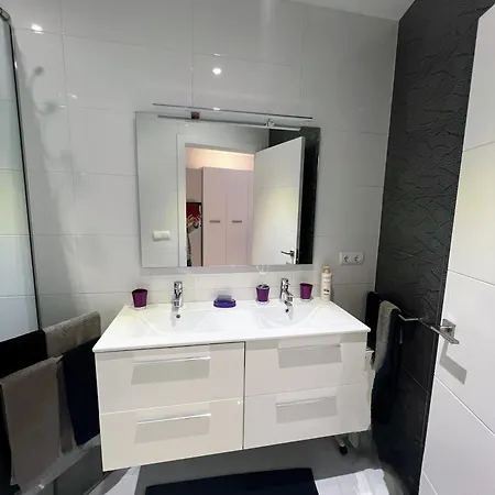 Apartamento Castell Blau
