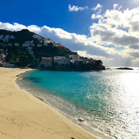 Castell Blau *