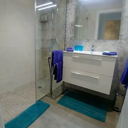 Apartamento Castell Blau *
