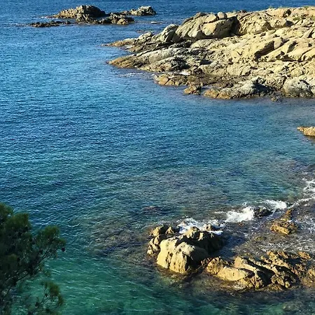 Apartamento Castell Blau *