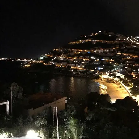 Castell Blau Rosas