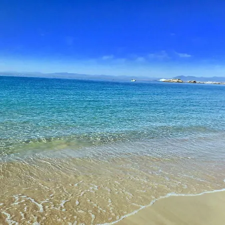 Apartamento Castell Blau *