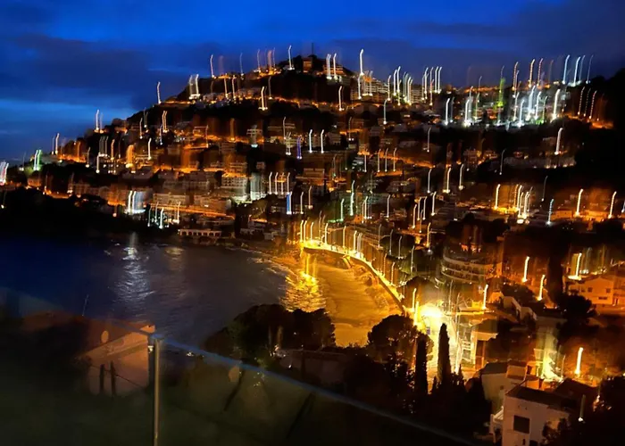 Castell Blau *