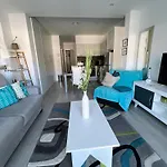 Appartement Castell Blau Roses