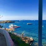 Castell Blau
