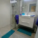 Appartement Castell Blau *