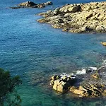Appartement Castell Blau *