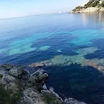 Castell Blau Appartement *