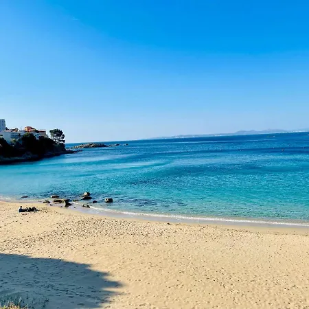 Castell Blau * רוזס