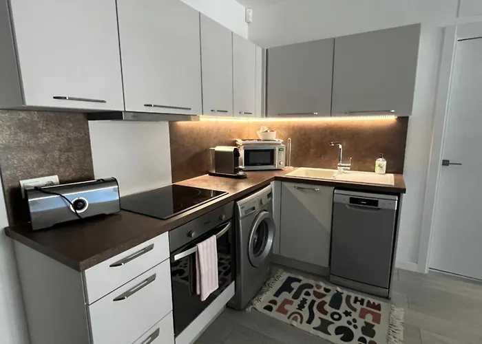 Castell Blau ロザス