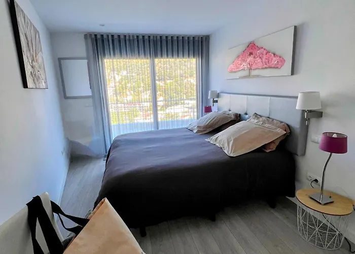 Castell Blau * ロザス