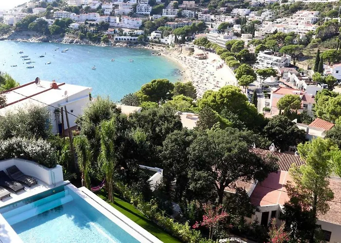 Castell Blau * ロザス