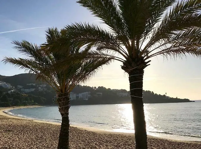 アパート Castell Blau