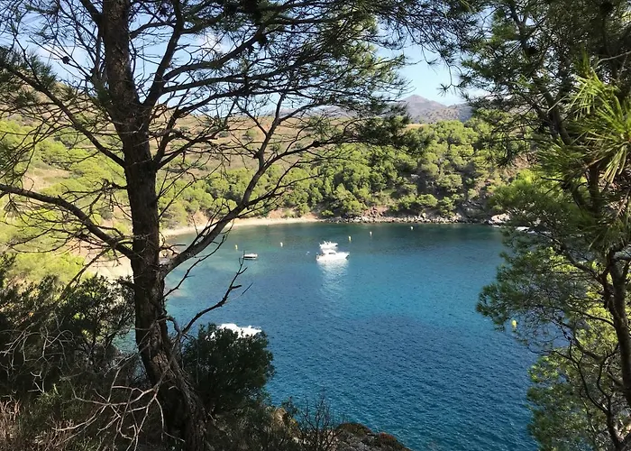 Castell Blau * ロザス