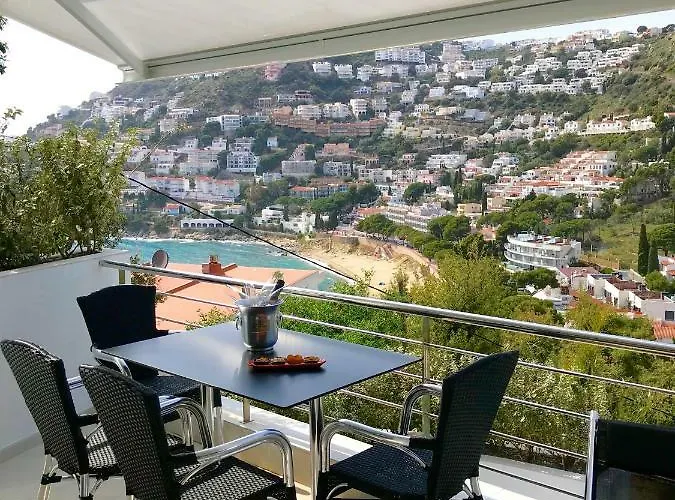 Castell Blau アパート