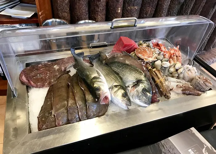 Castell Blau アパート *