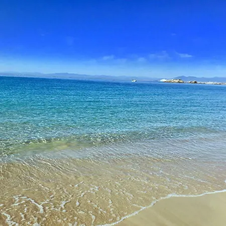Apartamento Castell Blau *